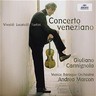 Concerto Veneziano cover