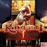 King and I (Original Soundtrack) cover
