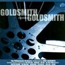 Goldsmith Conducts Goldsmith: includes The Blue Max, Gremlins & Lionheart cover