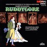 MARBECKS COLLECTABLE: Gilbert & Sullivan: Ruddigore (complete operetta - original version) cover