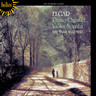 Elgar: Quintet and Violin Sonata cover