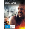 Die Hard With a Vengeance cover