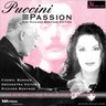 Puccini = Passion - The Richard Bonynge Edition cover
