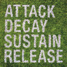 MARBECKS RARE: Attack Decay Sustain Release: Limited Edition cover