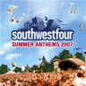Southwestfour Summer Anthems cover