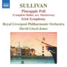 Sullivan: Pineapple Poll (arr. Charles Mackerras) / Symphony in E major, Irish cover