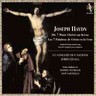 Haydn: The Seven Last Words of Our Saviour on the Cross (Orchestral version (1785)) cover