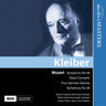 Symphony No 39 / Oboe Concerto / German Dances / etc (recorded 1955/56) cover