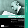 Symphonies Nos 3 & 5 (recorded 1957 & 1960) cover