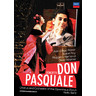 Donizetti: Don Pasquale (complete opera recorded in 2006) cover