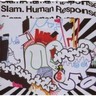 Human Response cover