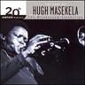 The Best of Hugh Masekela: 20th Century Masters - The Millennium Collection cover