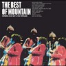 The Best of Mountain cover