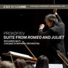 'Romeo and Juliet' Suite cover