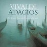 Vivaldi Adagios cover