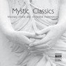 Mystic Classics cover