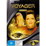 Star Trek - Voyager - Season 3 [New Packaging] cover