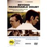 Beyond Reasonable Doubt cover