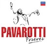 Pavarotti Forever (Includes: 'Nessun dorma', 'Panis angelicus' & 'Mamma') cover