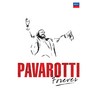 Pavarotti Forever (Incls 'Nessun dorma', 'recondita armonia' & 'Mamma') cover