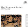 The Pilgrimage to Santiago cover