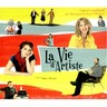 La Vie d'Artiste - Original Soundtrack cover