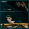 Plays Scriabin (Incls Sonatas Nos 2, 5 & 9) cover