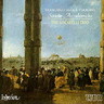 Sonata Accademiche Op 2 cover