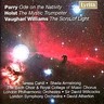 The Sons of Light (with Parry-Ode on the Nativity / Holst-The Mystic Trumpeter) cover