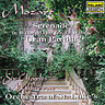 Mozart: Serenade in B flat Major 'Gran Partita' cover