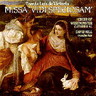 Missa Vidi Speciosam / Ave maris Stella / etc cover
