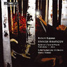 Finnish Rhapsody / Kullervo's Funeral March / Sinfonietta in B flat / Aino cover