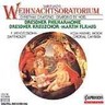 Saint-Saens: Christmas Oratorio (with Mendelssohn - "Vom Himmel Hoch") cover