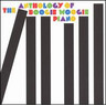 Anthology Of Boogie Woogie Piano cover