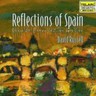 Reflections of Spain: Spanish Favourites for Guitar cover