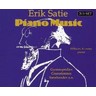 Satie: Piano Music (Incls 3 Gymnopadies, Gnossiennes & Sports et divertissements) cover