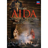 Verdi: Aida (complete opera recorded in 2006) cover