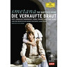 MARBECKS COLLECTABLE: Die Verkraufte Braut [The Bartered Bride] (complete opera recorded in 1982) cover