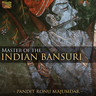 Master of the Indian Bansuri cover