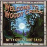 Welcome to Woody Creek cover