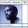 Ahmad's Blues cover
