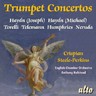 Six Trumpet Concertos cover