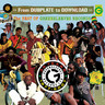 From Dubplate to Download :-The Best of Greensleeves Records cover
