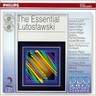 The Essential Lutoslawski (Incls Symphony No 3 & Cello Concerto) cover