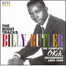 The Right Tracks - The Complete Okeh Recordings 1963-1966 cover