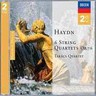 6 String Quartets, op.76 cover