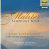 Symphony No. 3 cover