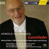 Gurrelieder cover