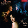 MARBECKS COLLECTABLE: Martinu: Piano Trios Nos 2 & 3 / Czech Rhapsody / Nocturnes cover