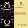 Fiedler Encores [Includes 'Finlandia', 'Send in the Clowns' & Theme from 'Jaws'] cover